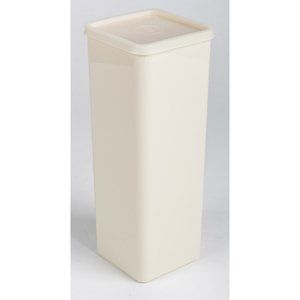 Tupperware 1696 Cheese / Cracker Keeper Lid, Tray